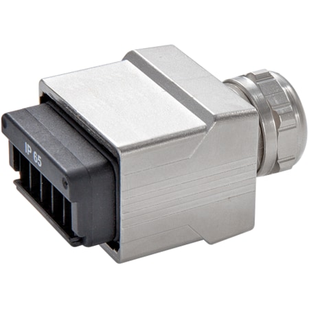 Murrelektronik M12 FEMALE 0 Degree 7000-99661-0000000